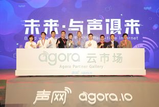 從技術服務到共創 聲網Agora攜手合作伙伴共建RTC生態